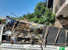 Best Demolition Debris Removal  in Covelo, CA