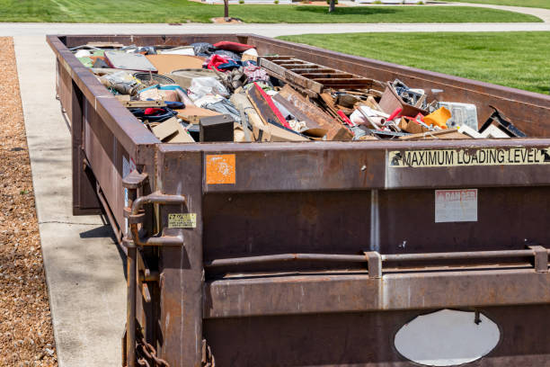 Best Dumpster Rental Services  in Covelo, CA